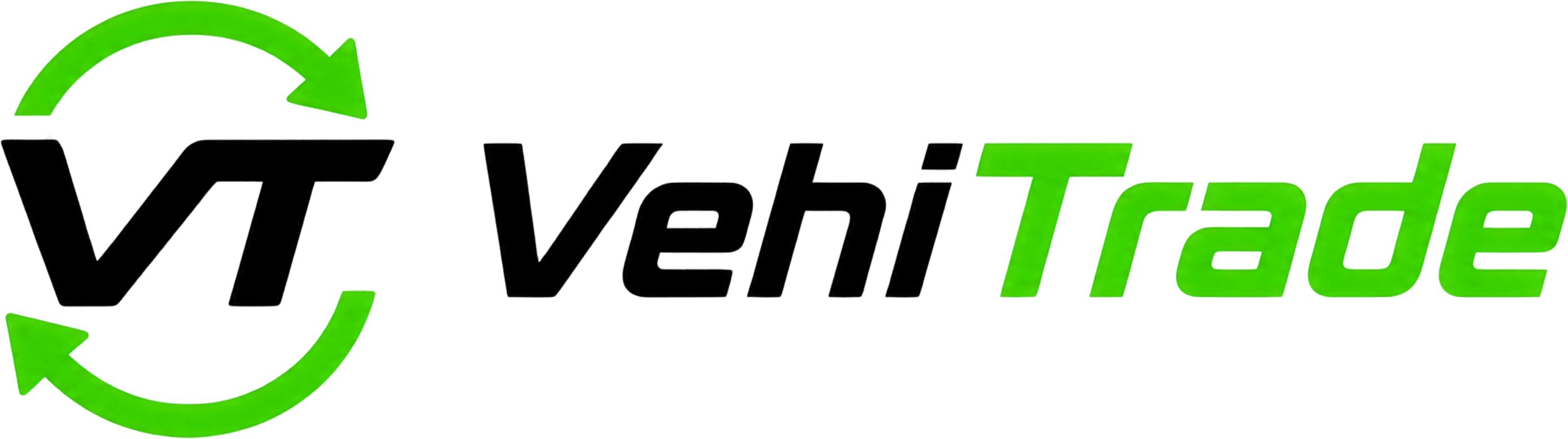 VehiTrade Logo