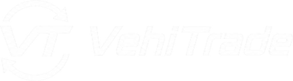 VehiTrade Logo